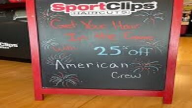 sports clips prices 2023