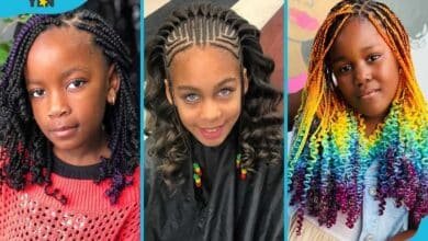 hairstyles for kids