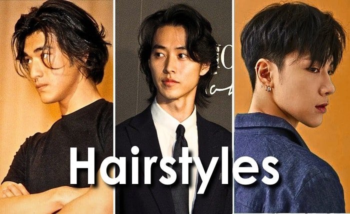 asian hairstyles men