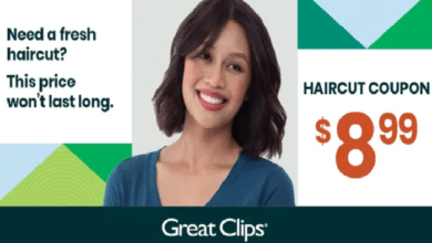 great clips sioux falls