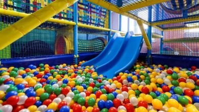 play places near me