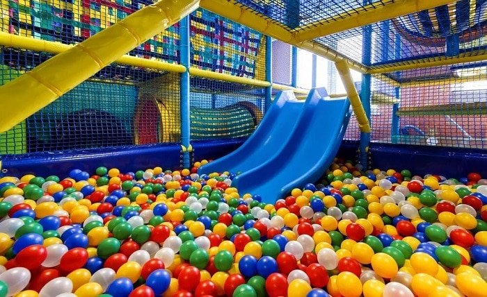 play places near me