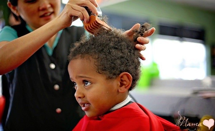 toddler curly hair fade baby boy haircuts